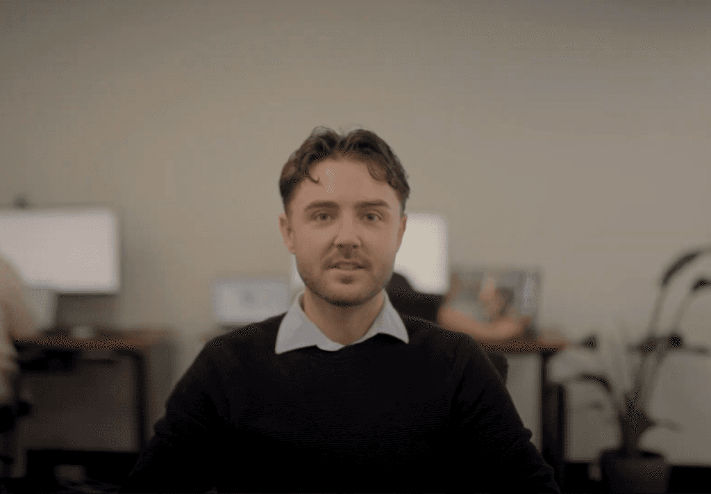 Curtis Whitfield retail executive quote video feature