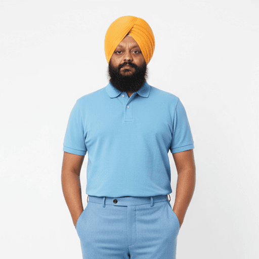 Amandeep Singh Behal