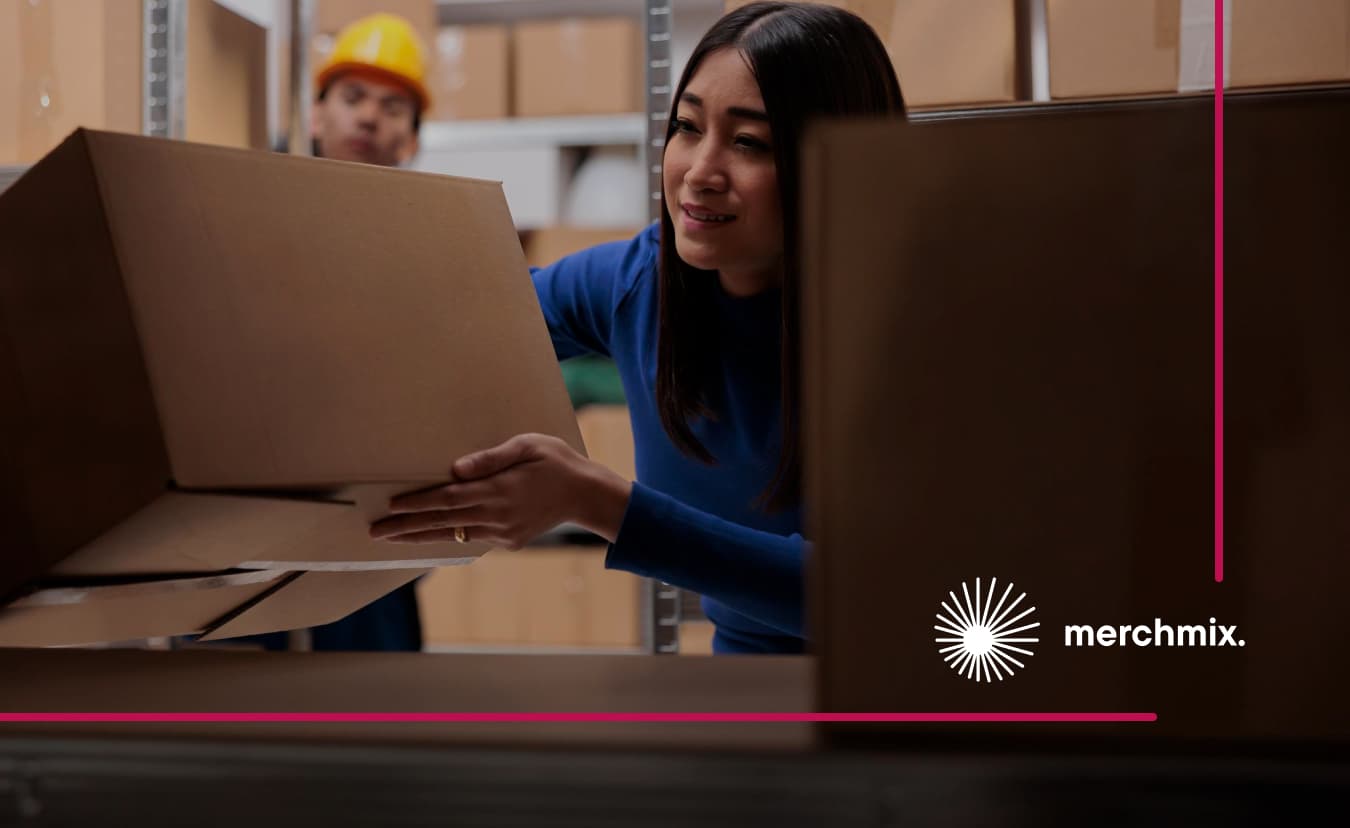 Connecting the Dots: The Relationship Between Demand Planning and Inventory Management