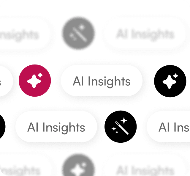 AI-Driven Replenishment