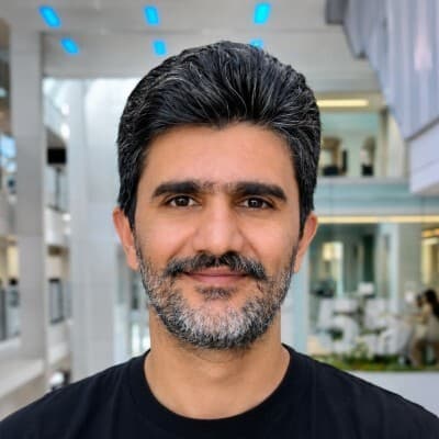 Aviram Vijh