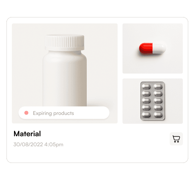 Better Shelf Utilization