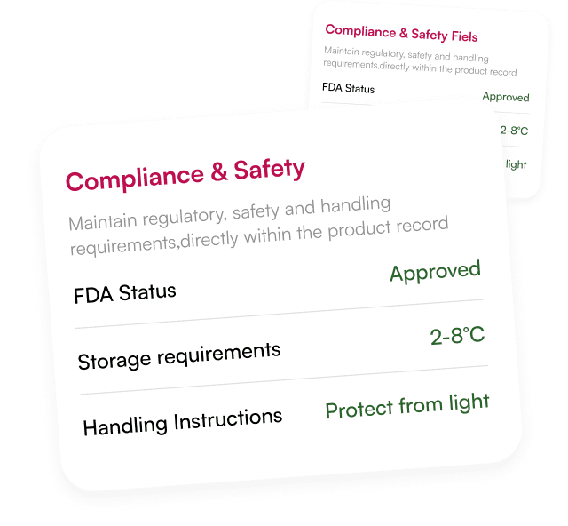 Compliance Documentation