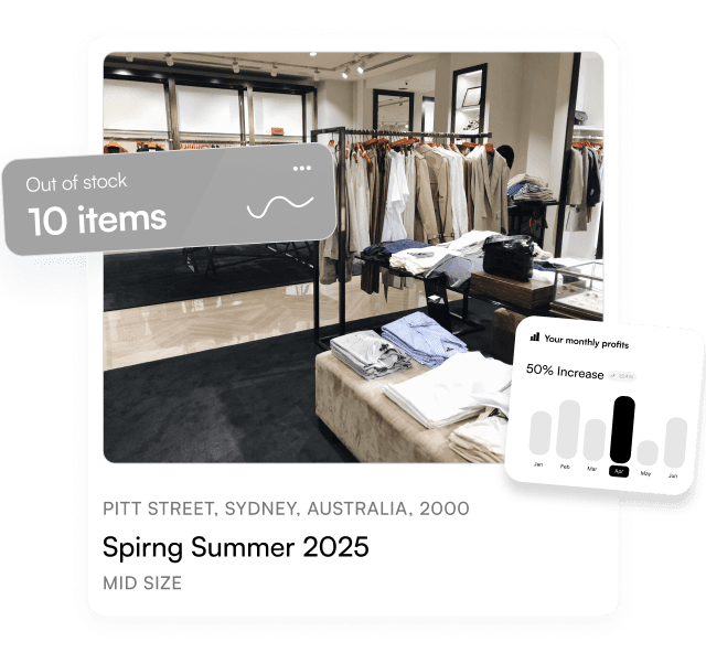 Custom Allocation Rules