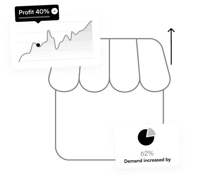 Data-Driven Expansion