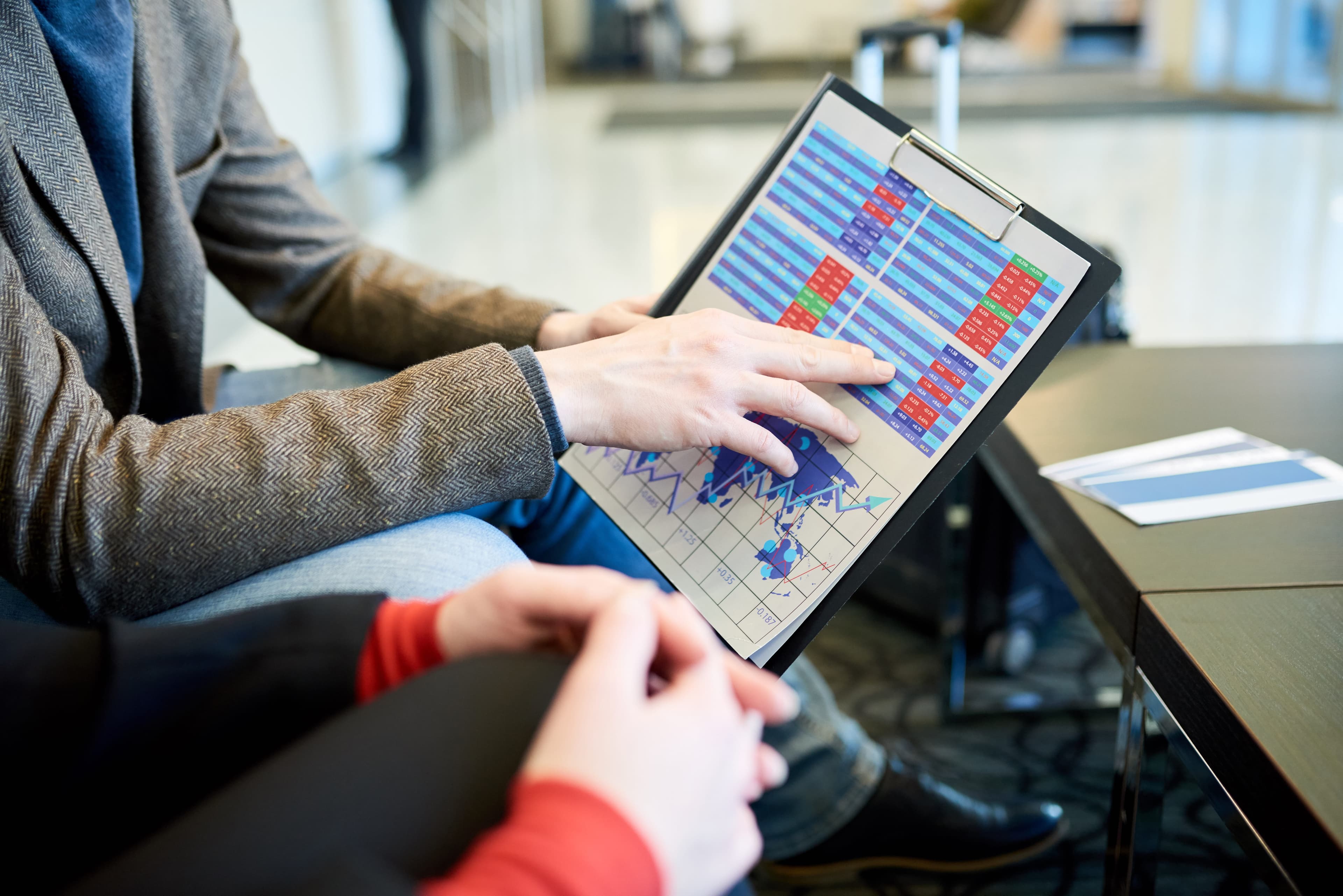 Demand Forecasting Isn’t Broken. Retail Is Just Using It Wrong.