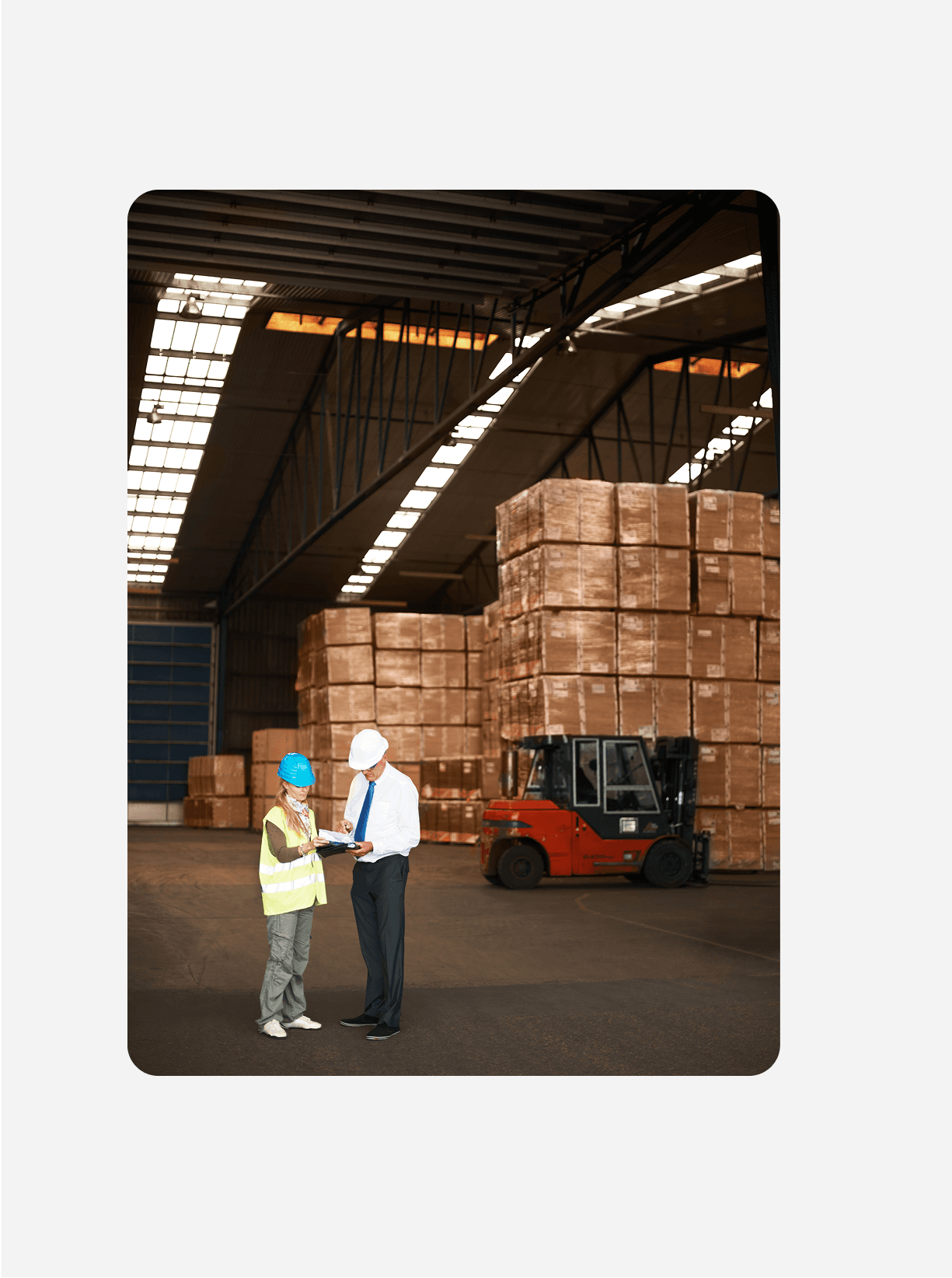 Optimise Staffing Time