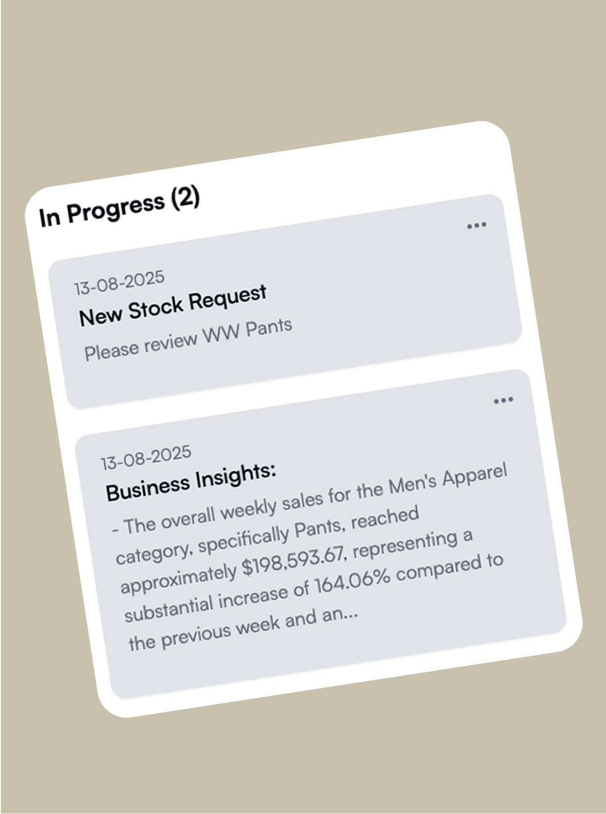 Scales with Business Growth