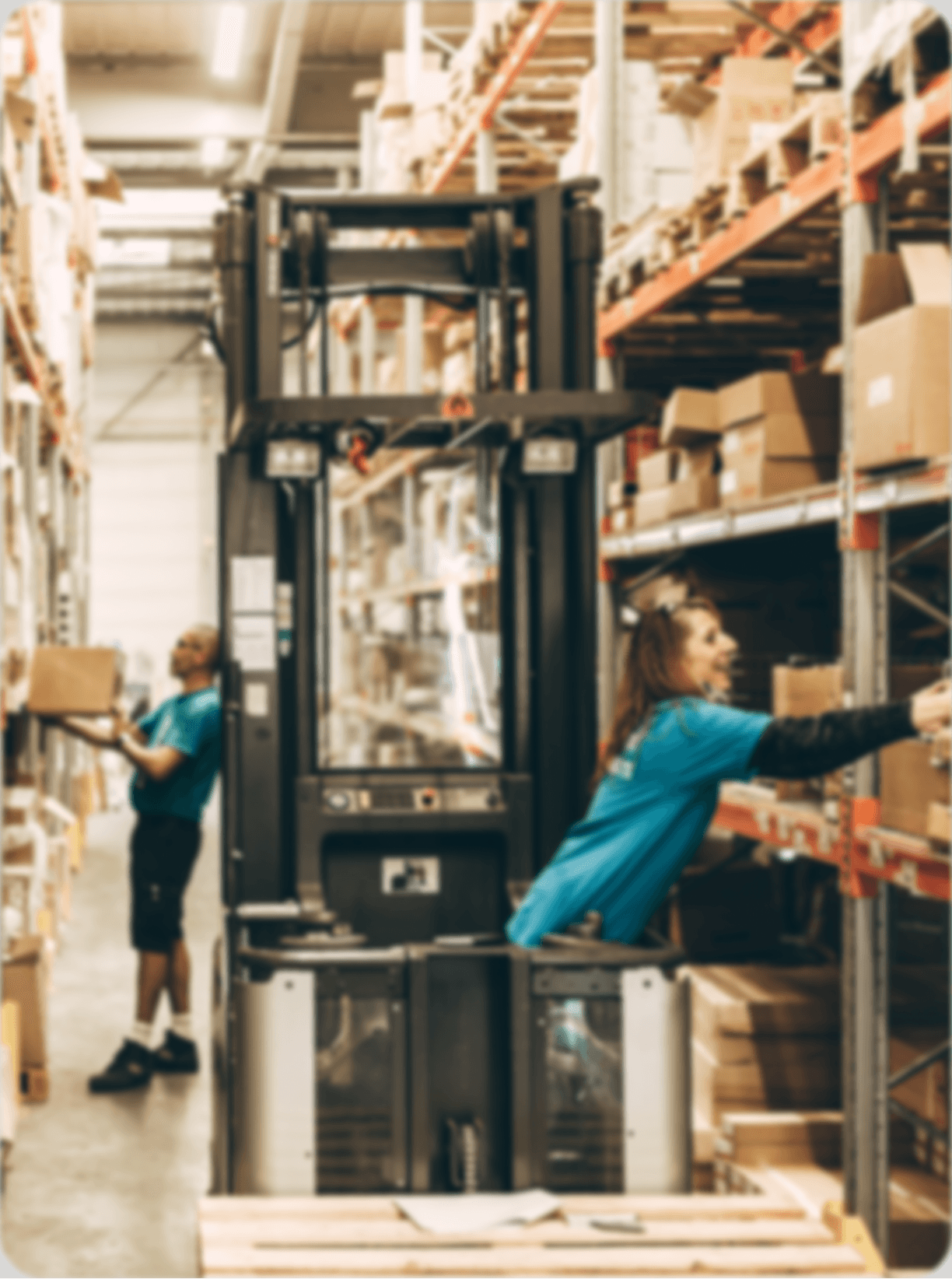 Adapt to Seasonal Needs