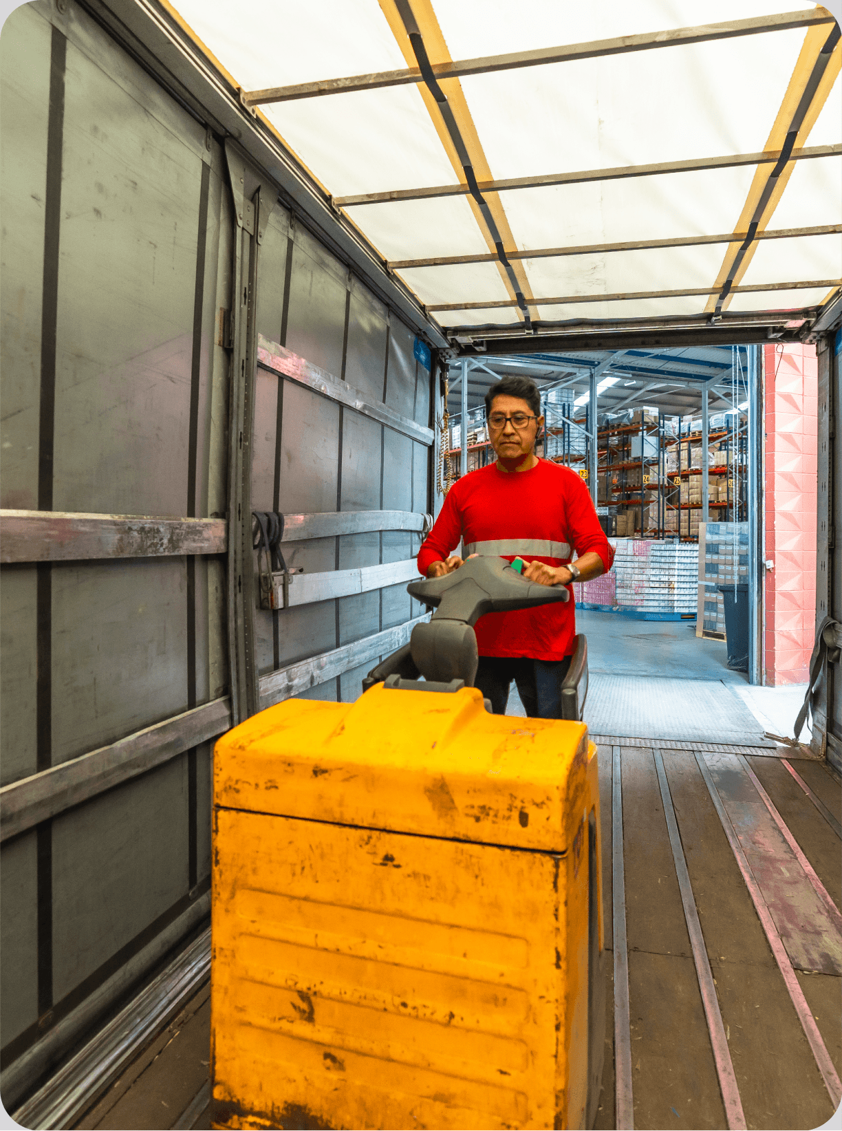 Supply Chain Agility