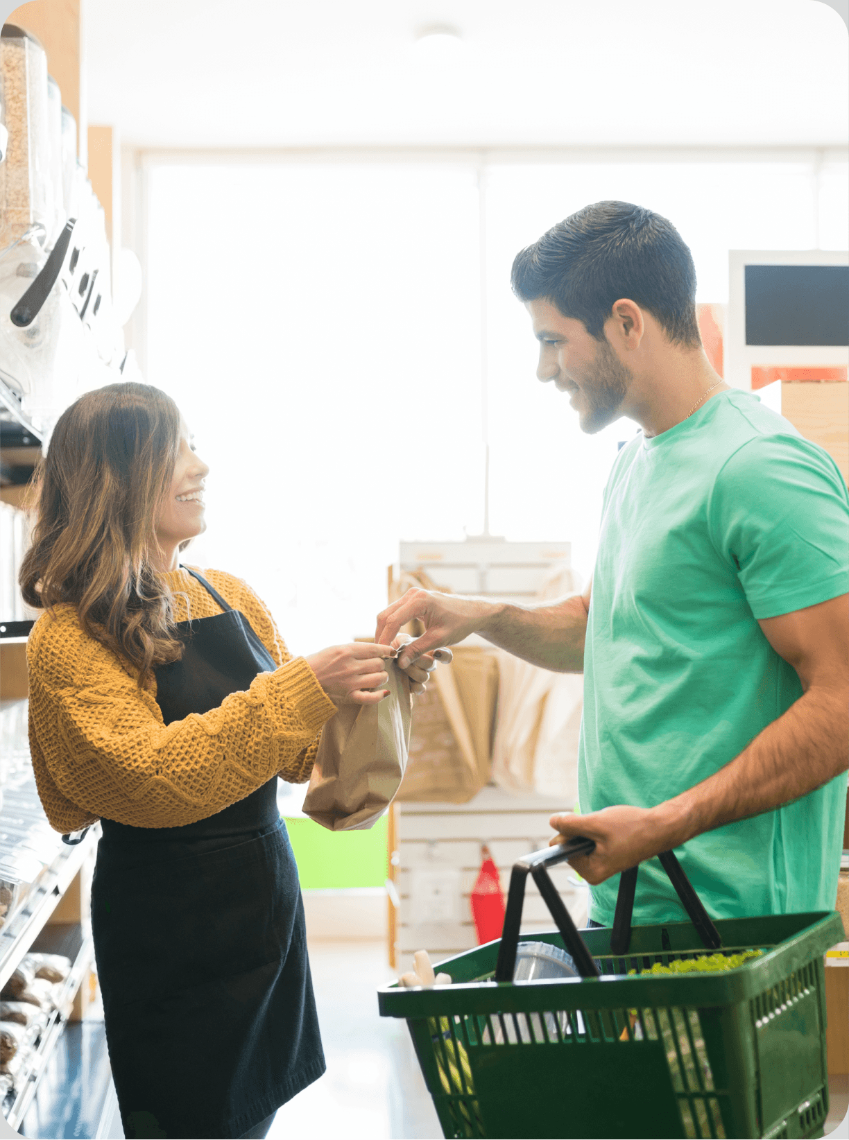 Better Use of Staff Time....