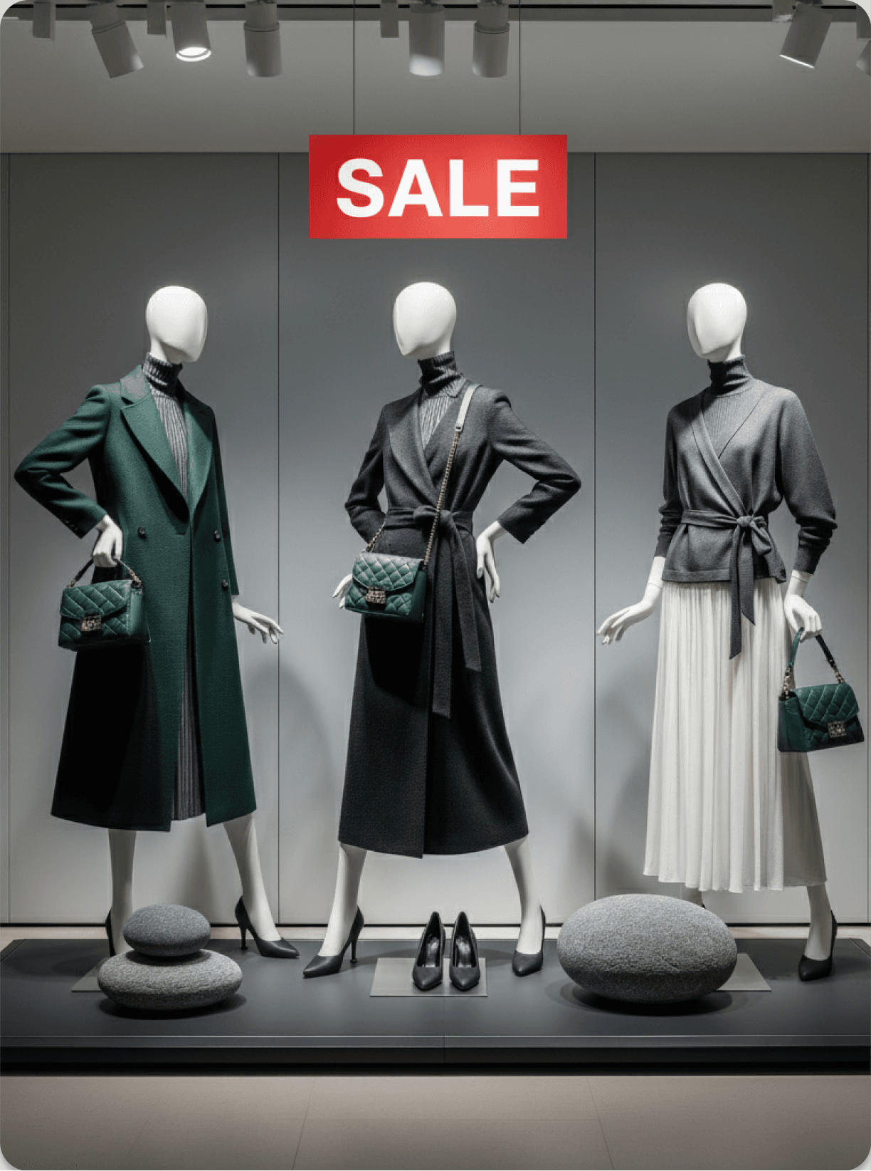 Aligns with Promotional Activity