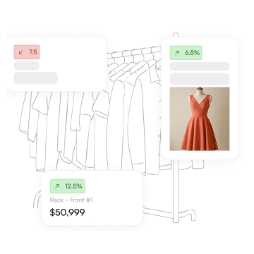 Data That Sells More