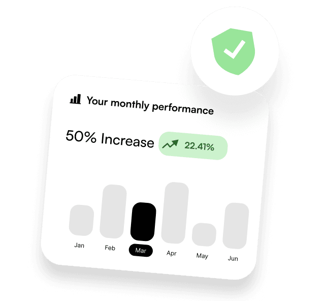 Increased Profit Margins