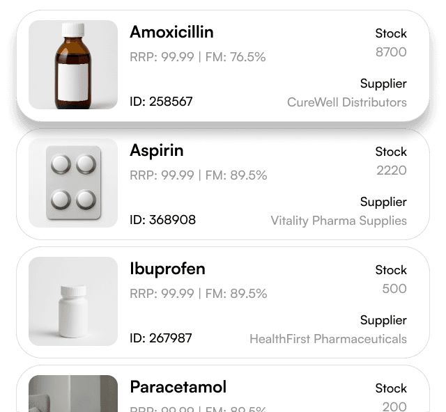 Integrated Media Library