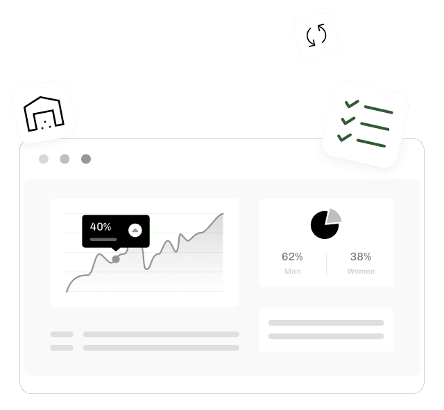 Integration with WMS & ERP