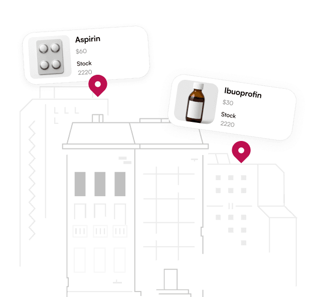 Location-Level Visibility