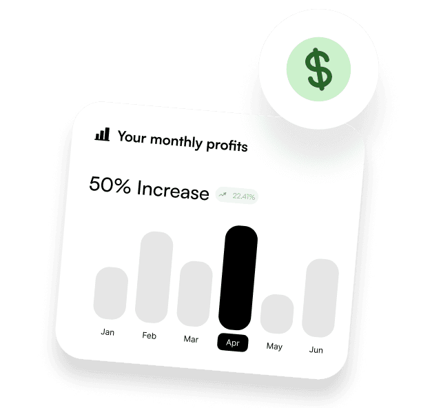 Lower Financial Impact