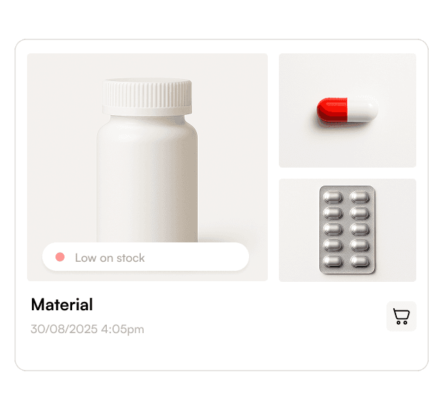 Maximise shelf profitability