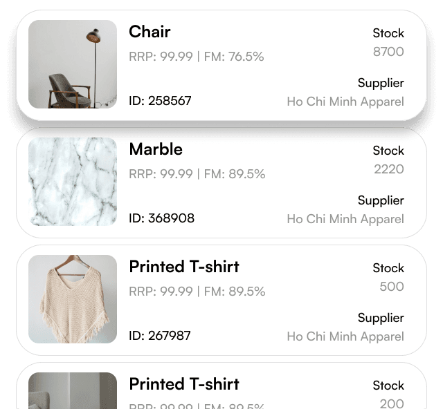 Multi-Channel Allocation