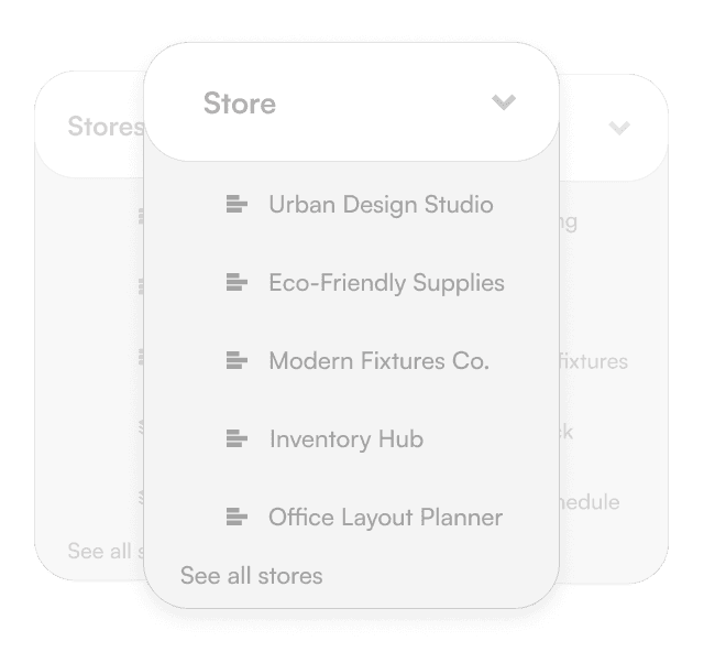 Multi-Channel Visibility