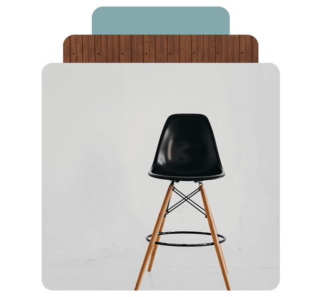 Optimised Space Utilisation