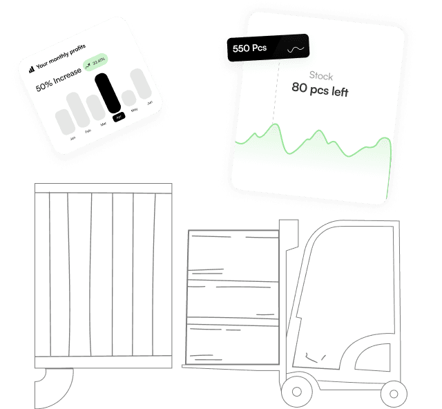 Seamless AS/RS Integration
