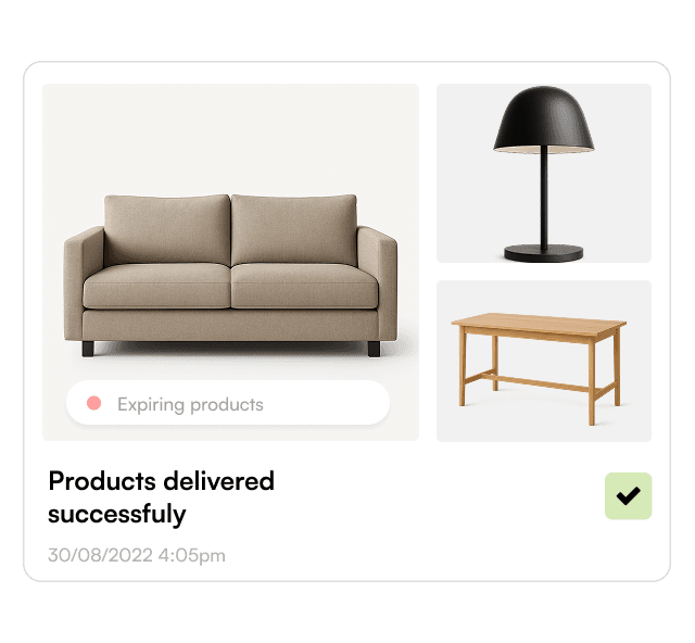 Returns processing automation