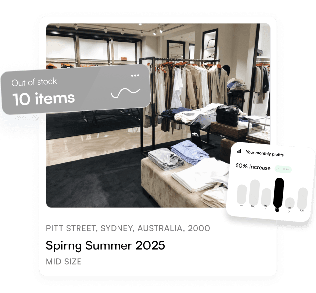 Seamless WMS & ERP Integration