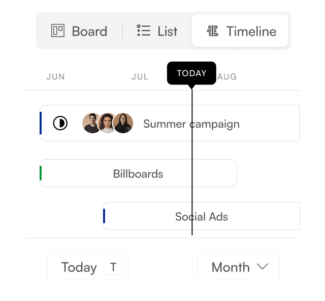 Supplier collaboration
