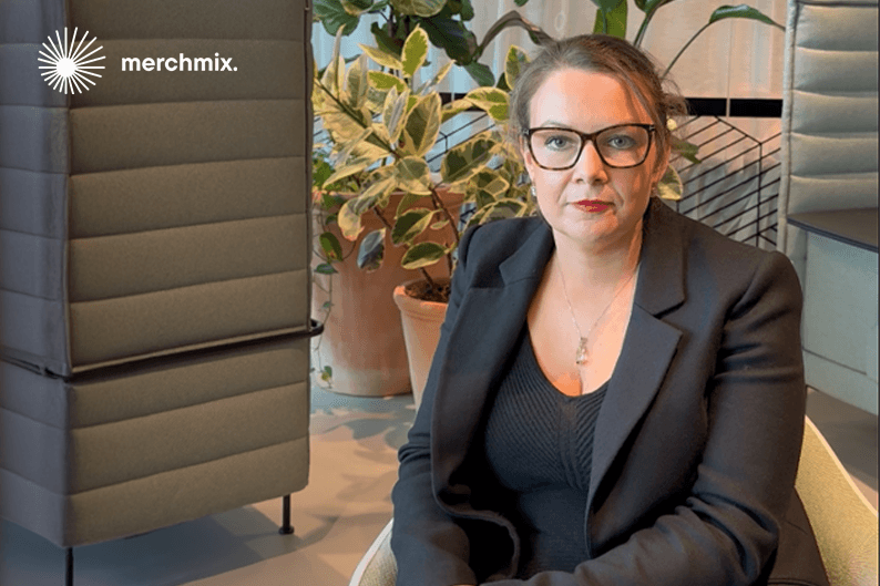 How Merchmix can help you and your organisation