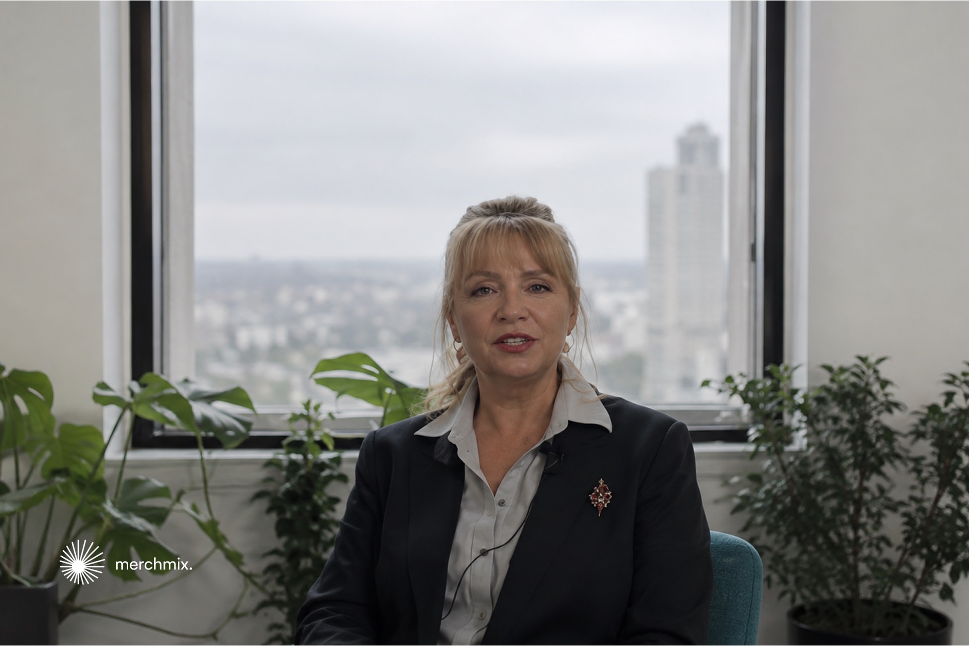 Michelle Taylor, Head of Valla Living, on optimizing container loading and freight bookings with Merchmix