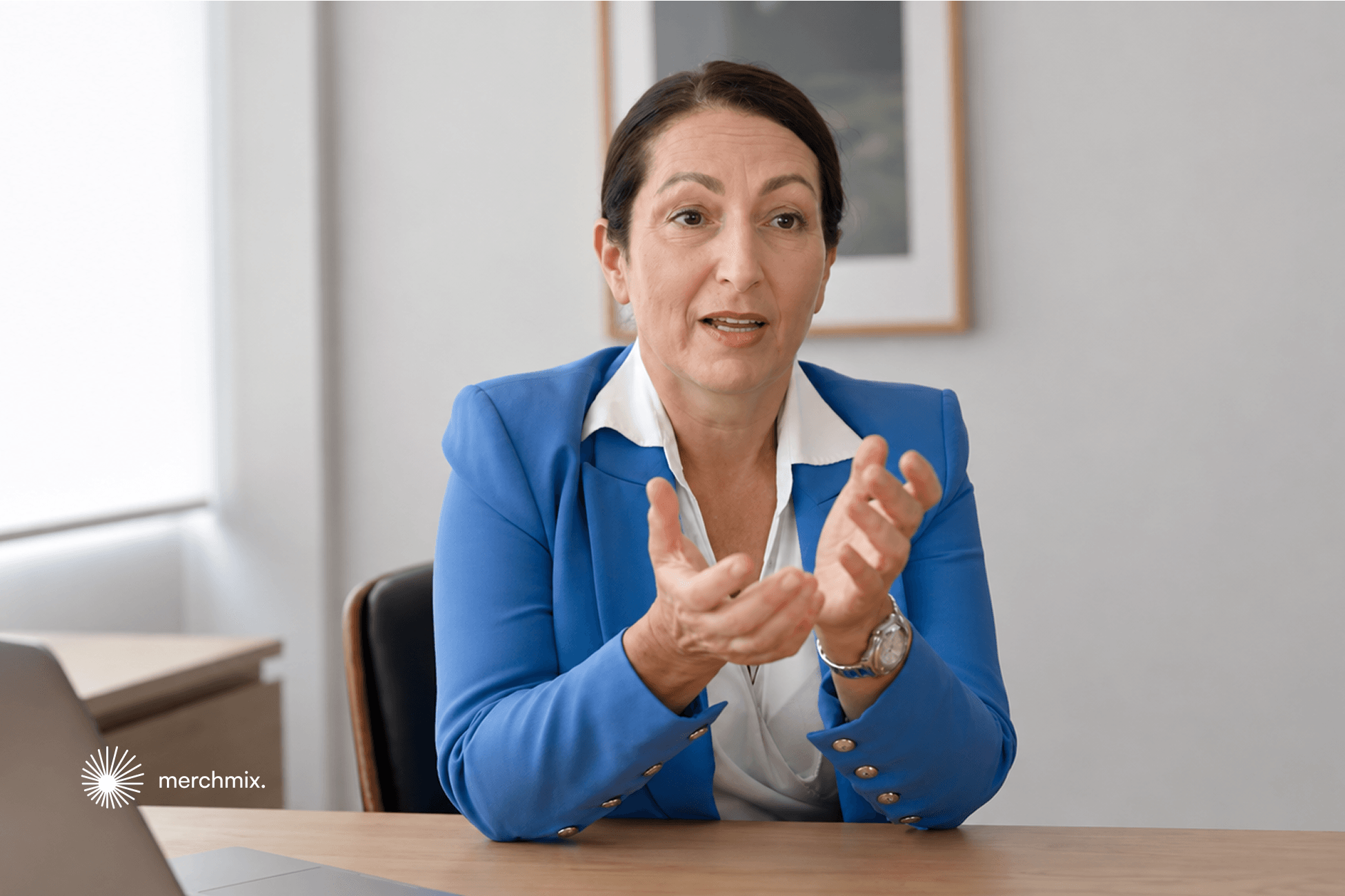 Melanie Pells on setting one budget the whole business works from