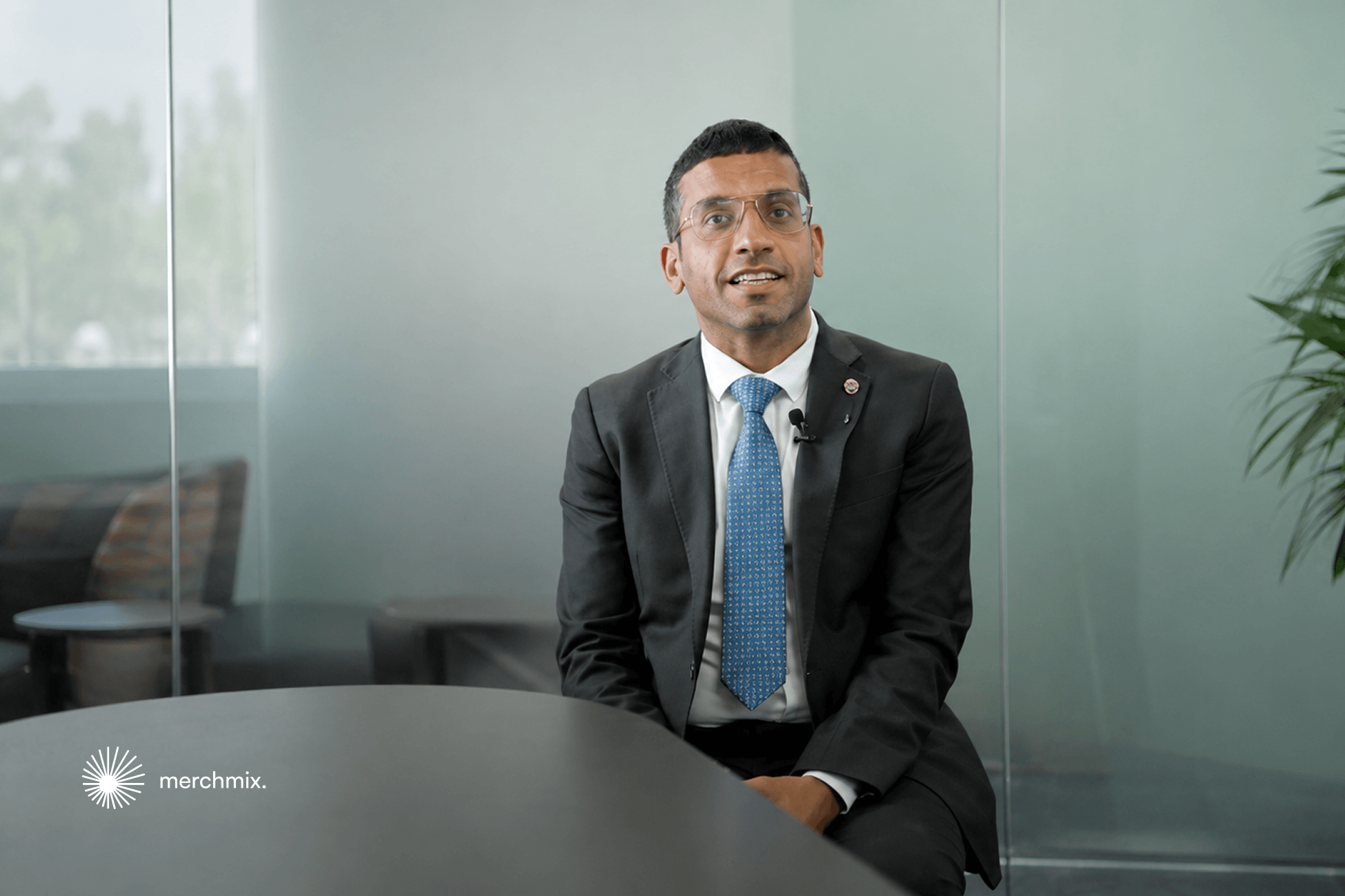Amit Sharma on finding where margin was leaking