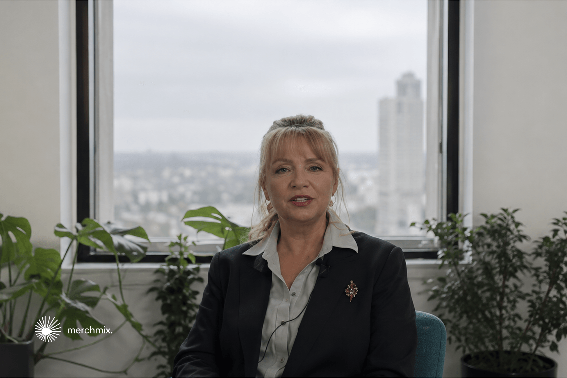 Michelle Taylor - Merchmix ERP