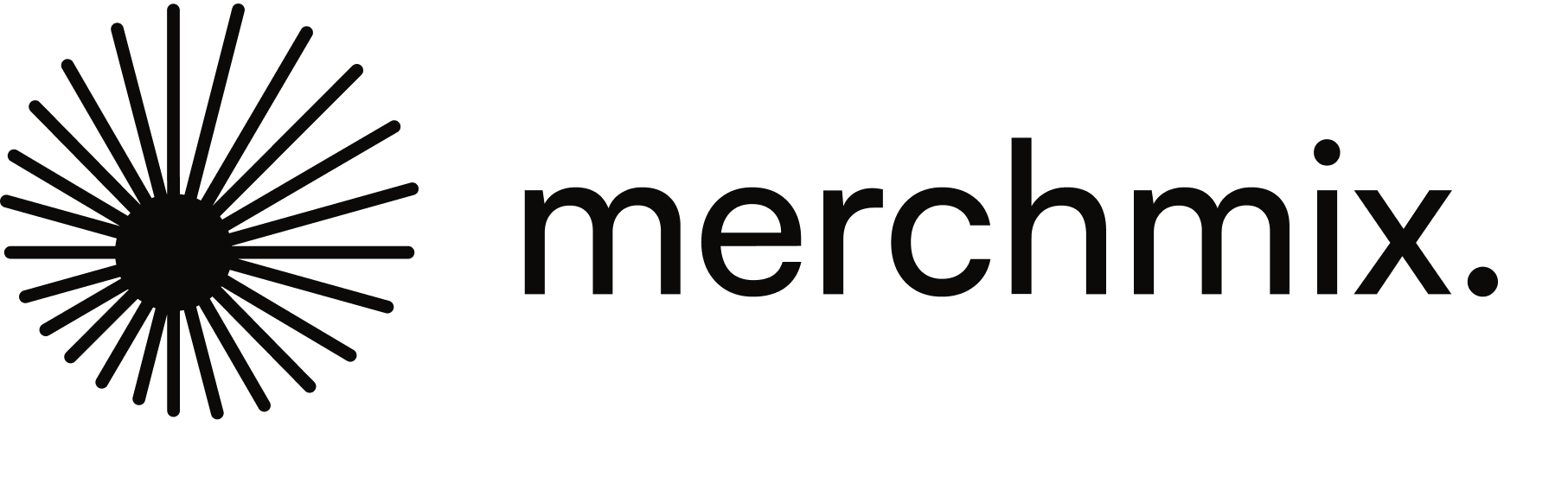 Merchmix logo
